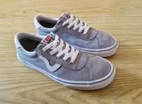 Кеди VANS 39 розмір (стелька 25см) Original