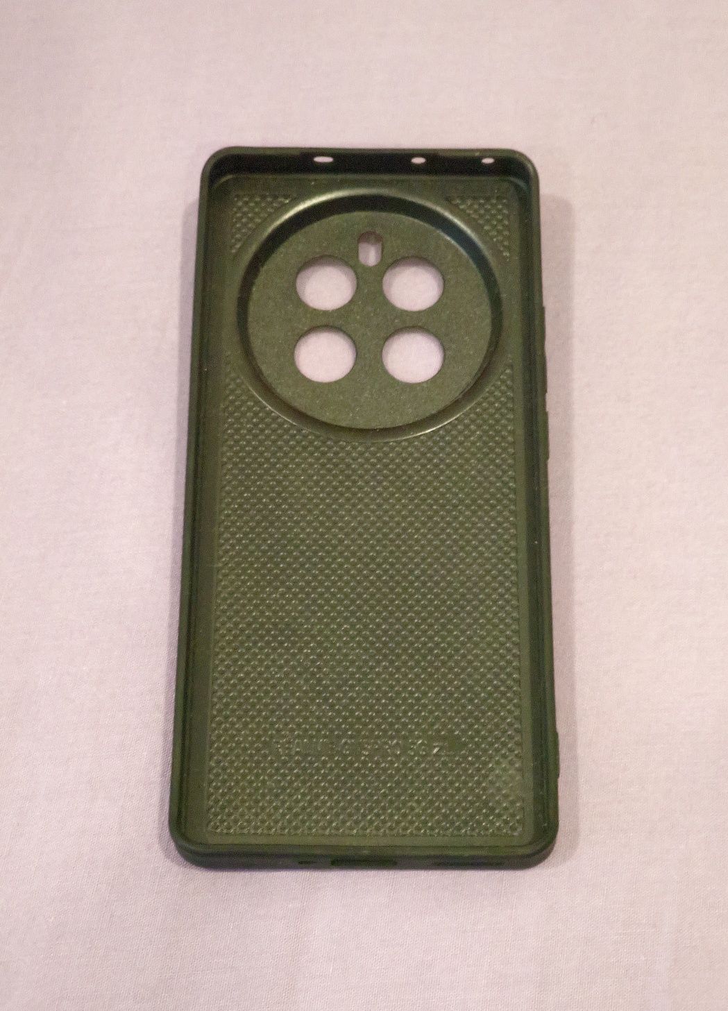 Capa e película para realme gt 5 pro