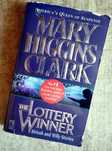 The Lottery Winner Alvirah and Willy Stories - Mary Higgins Clark