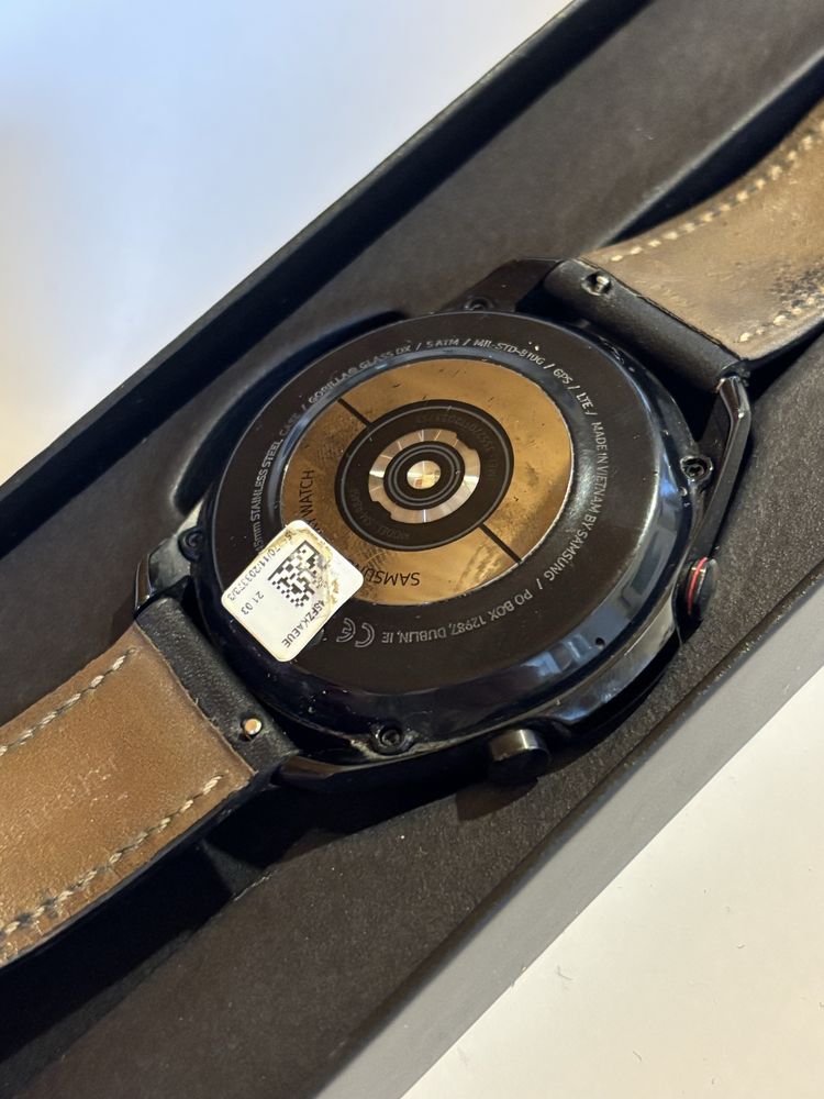 Smartwach Samsung Galaxy Watch 3 (R845)