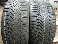 Зима 245/40 R18 Nexen winguard sport-2, ціна за пару 5400 грн