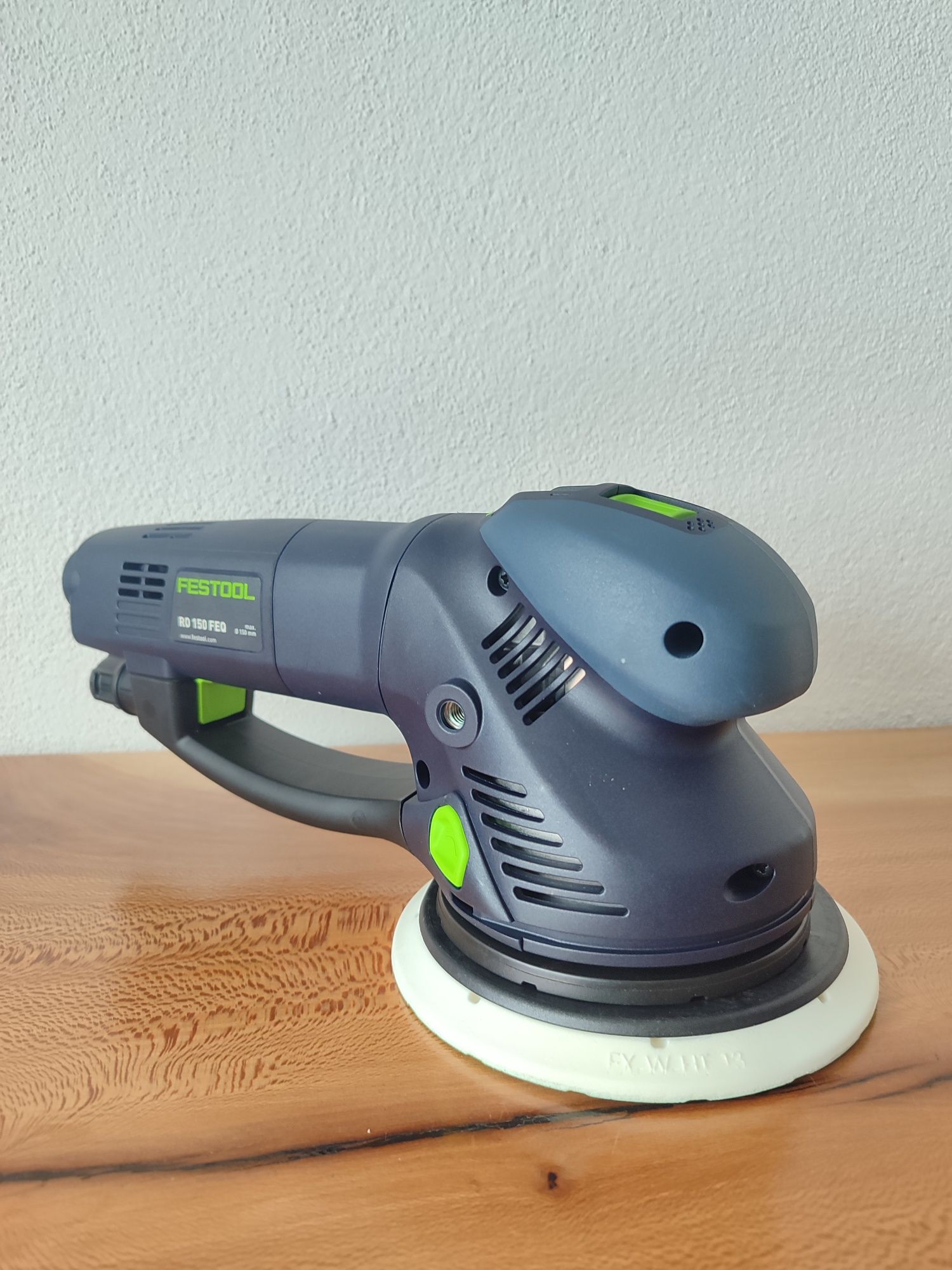 Festool Rotex 150 feq plus