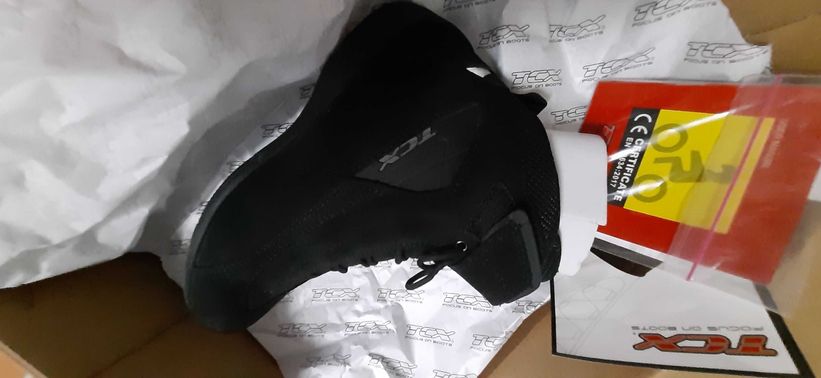 Botas TCX SPORT Senhora