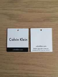 Calvin Klein / Tagi / Zawieszki