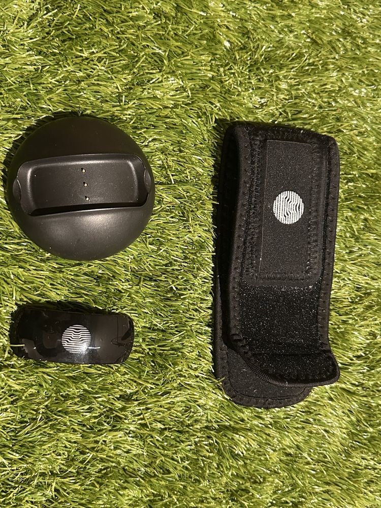 Rastreador GPS de futebol