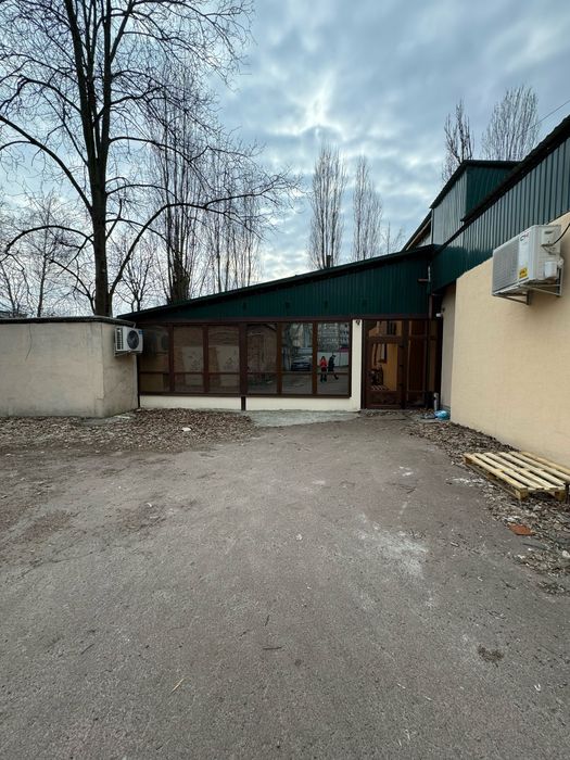 Свет не откл! 300кв.м! Продам Помещение по ул.Л.Лукьяненка