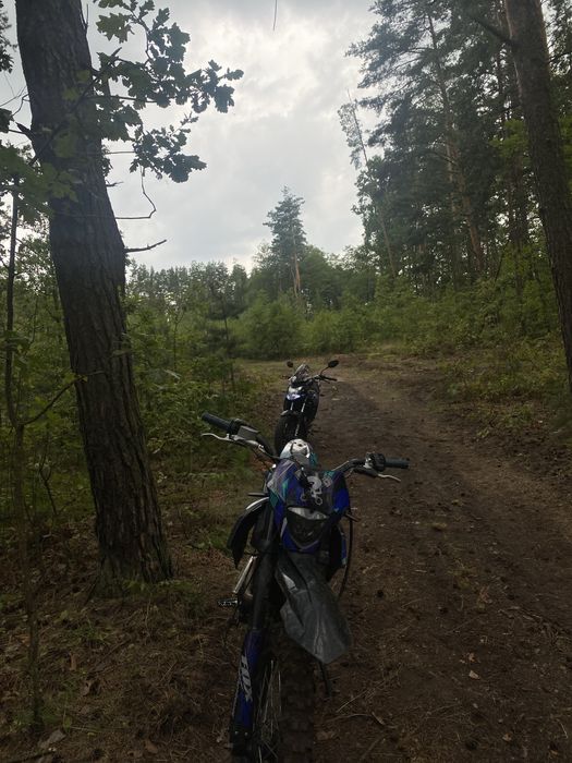 Продам мотоцикол