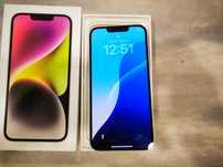IPhone 14 128gb Starlight oryginał