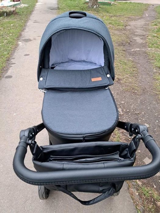 Каляска Візок 2в1