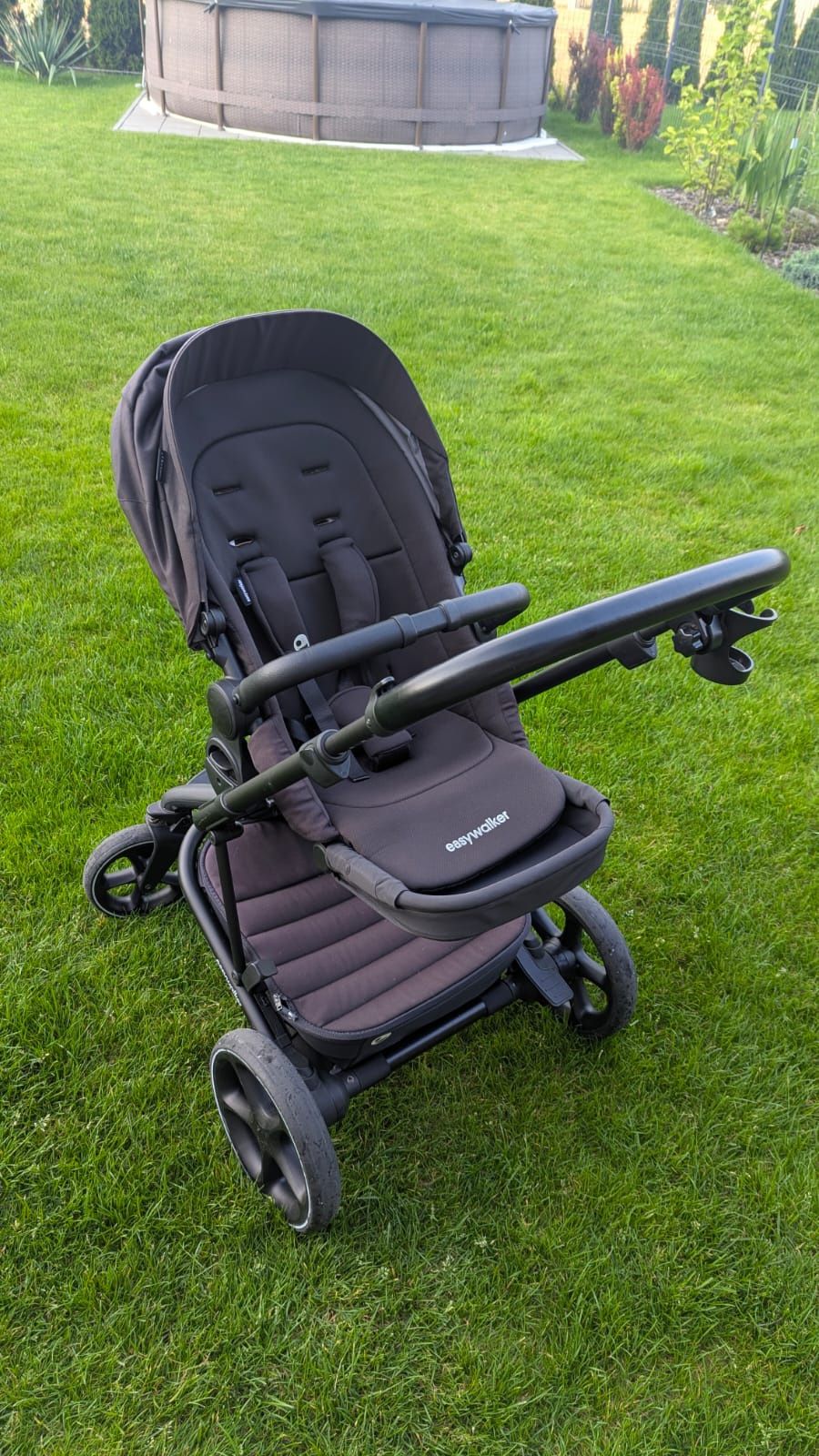 Wózek 2w1 Easywalker have easy 3