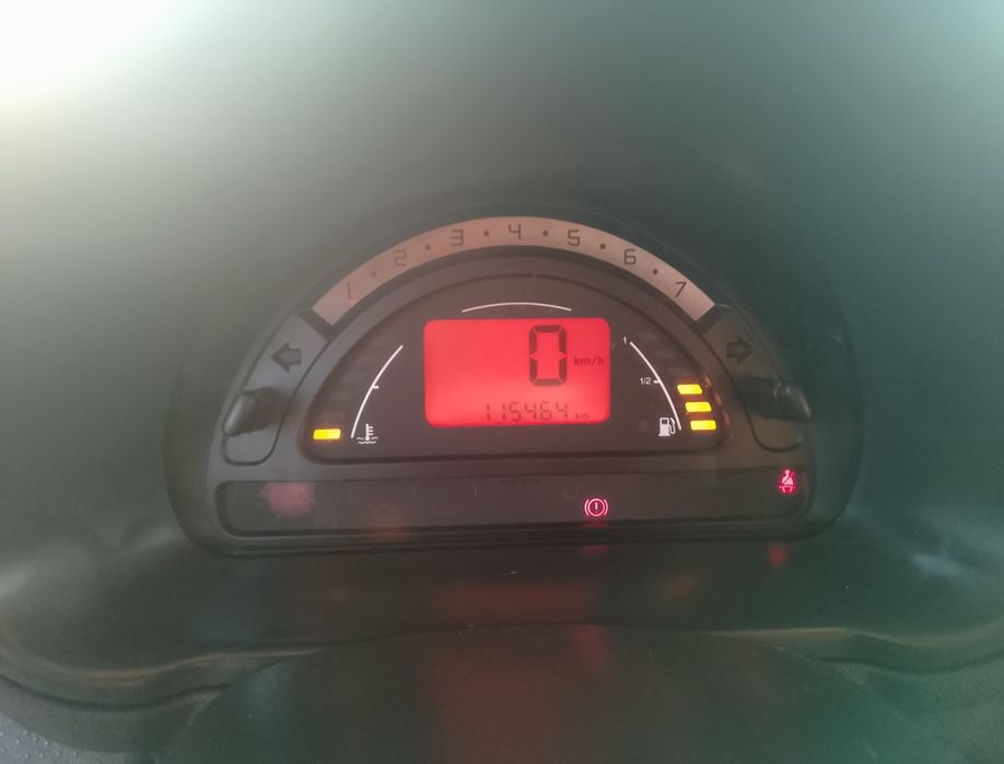Citroën C3 como novo
