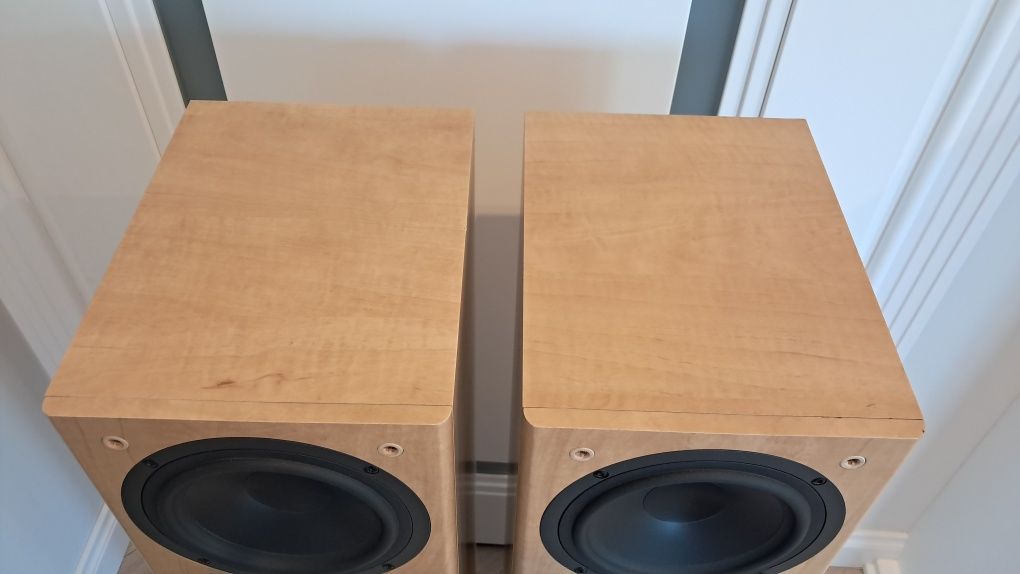 Kolumny / głośniki podłogowe TANNOY F4
