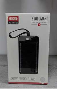 Повербанк 50000  XO 50000mAh