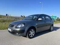 KIA RIO 1.5 CRDI 2006