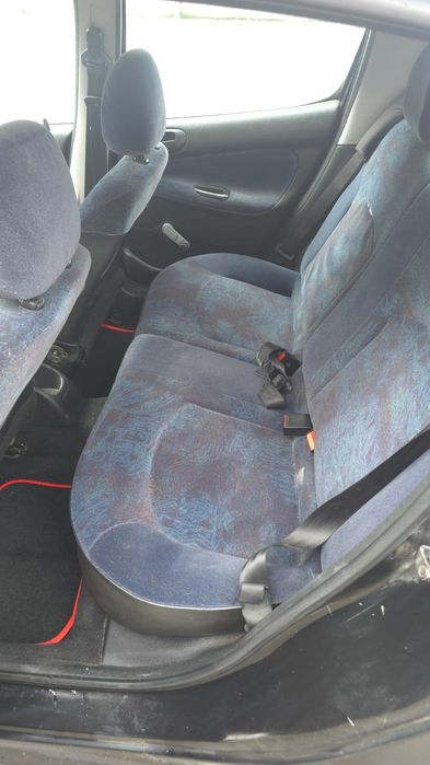 Vende se Pegueot 206