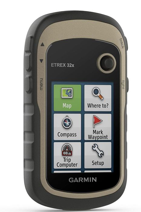 GPS Garmin ETREX 32x