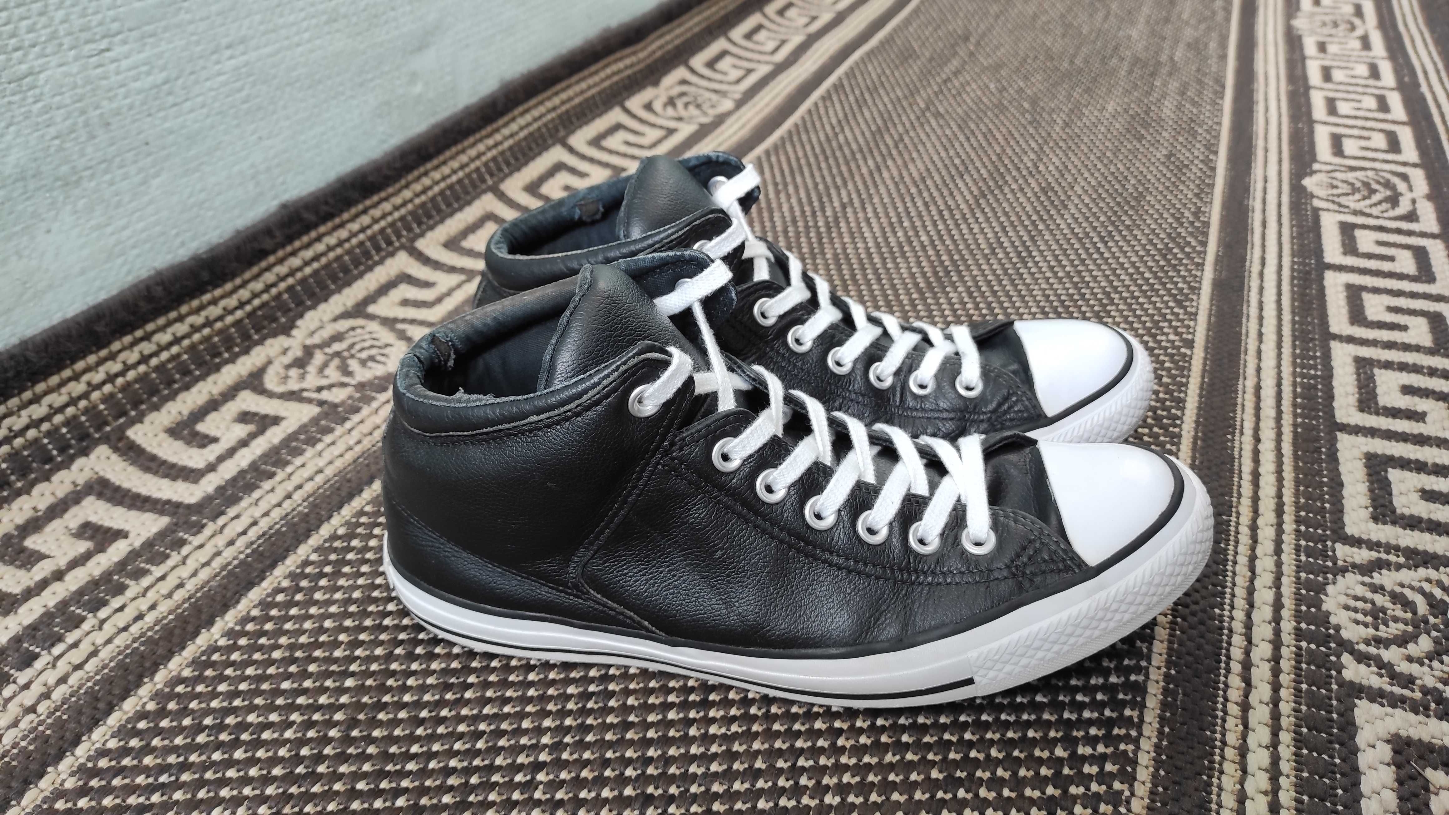 Кросівки Converse All Star 

розмір: 42.5