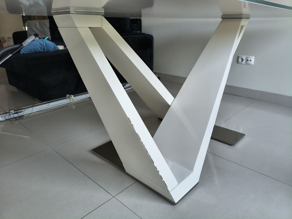 Mesa Sala / Jantar