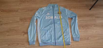 Bluza Adidas reprezentacji Somalii rozmiar L/XL stan bardzo dobry