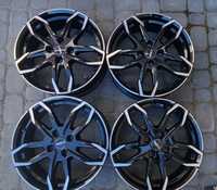 Alufelgi 17" 4x108 Peugeot Opel Ford Citroen