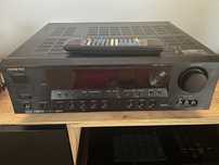 Amplituner 7.1 Onkyo TX-SR503e