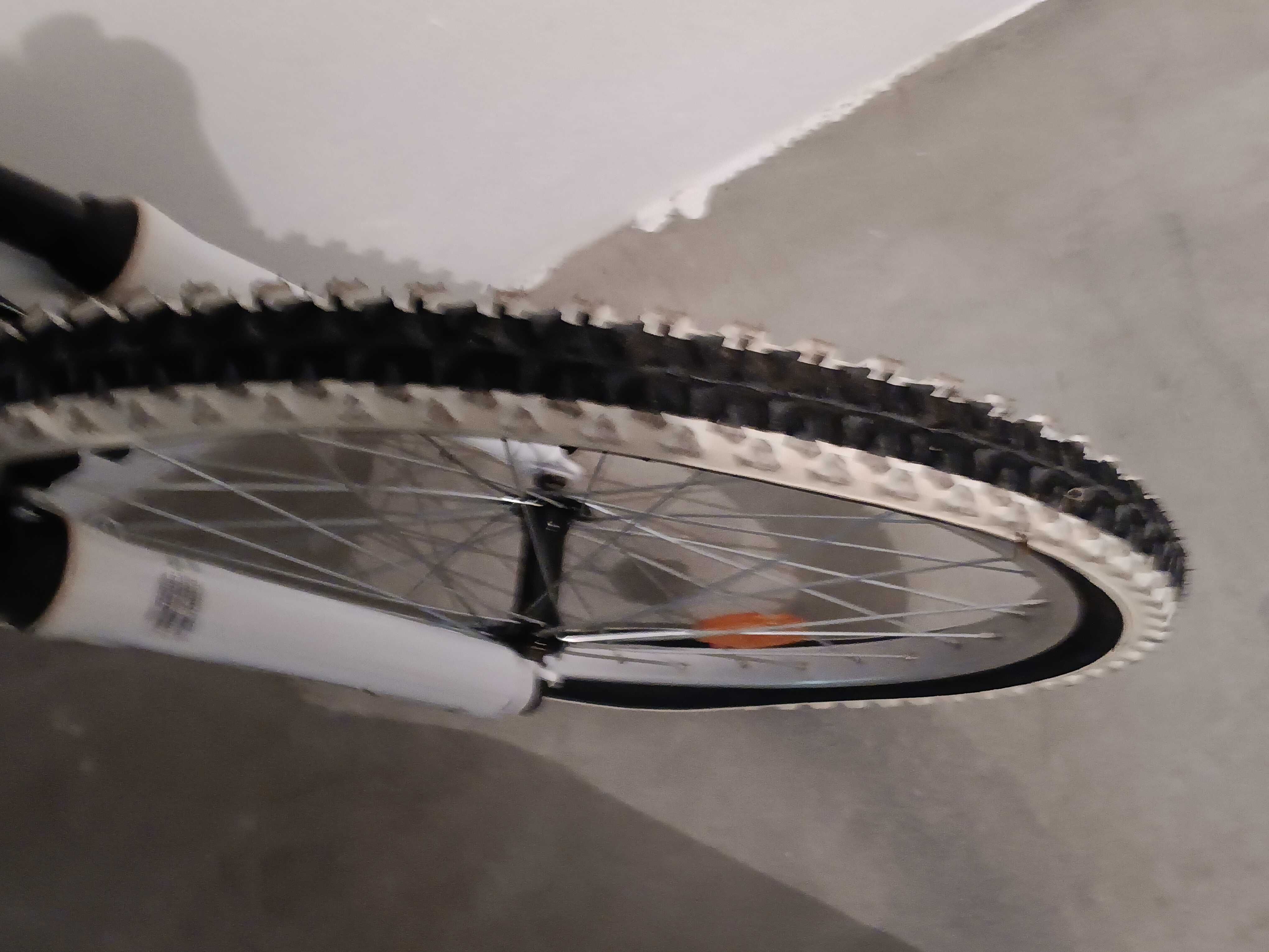 Bicicleta marca Darkangel