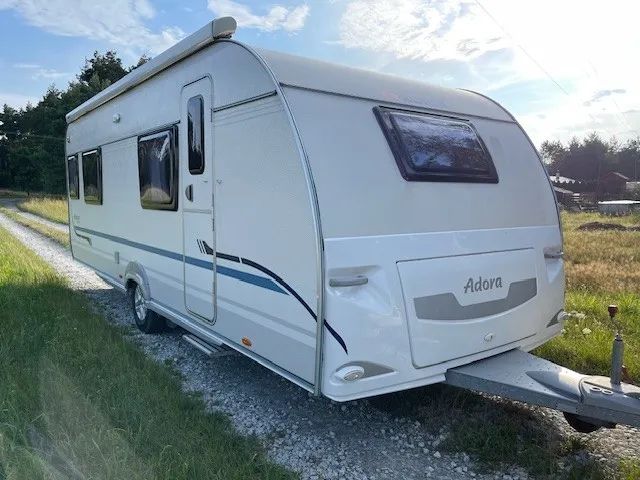 Adria Adora 613 HT  Na sprzedaż Adria Adora