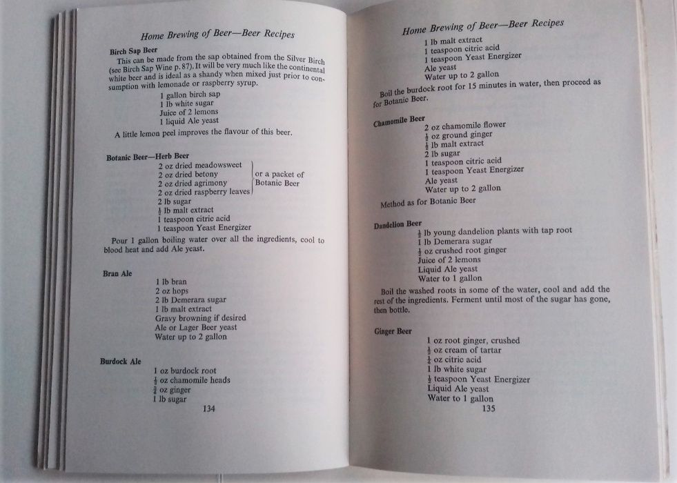 Guide to better wine and beer making for beginners