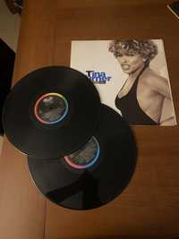 Vendo Discos de Vinil (grandes e pequenos) usados