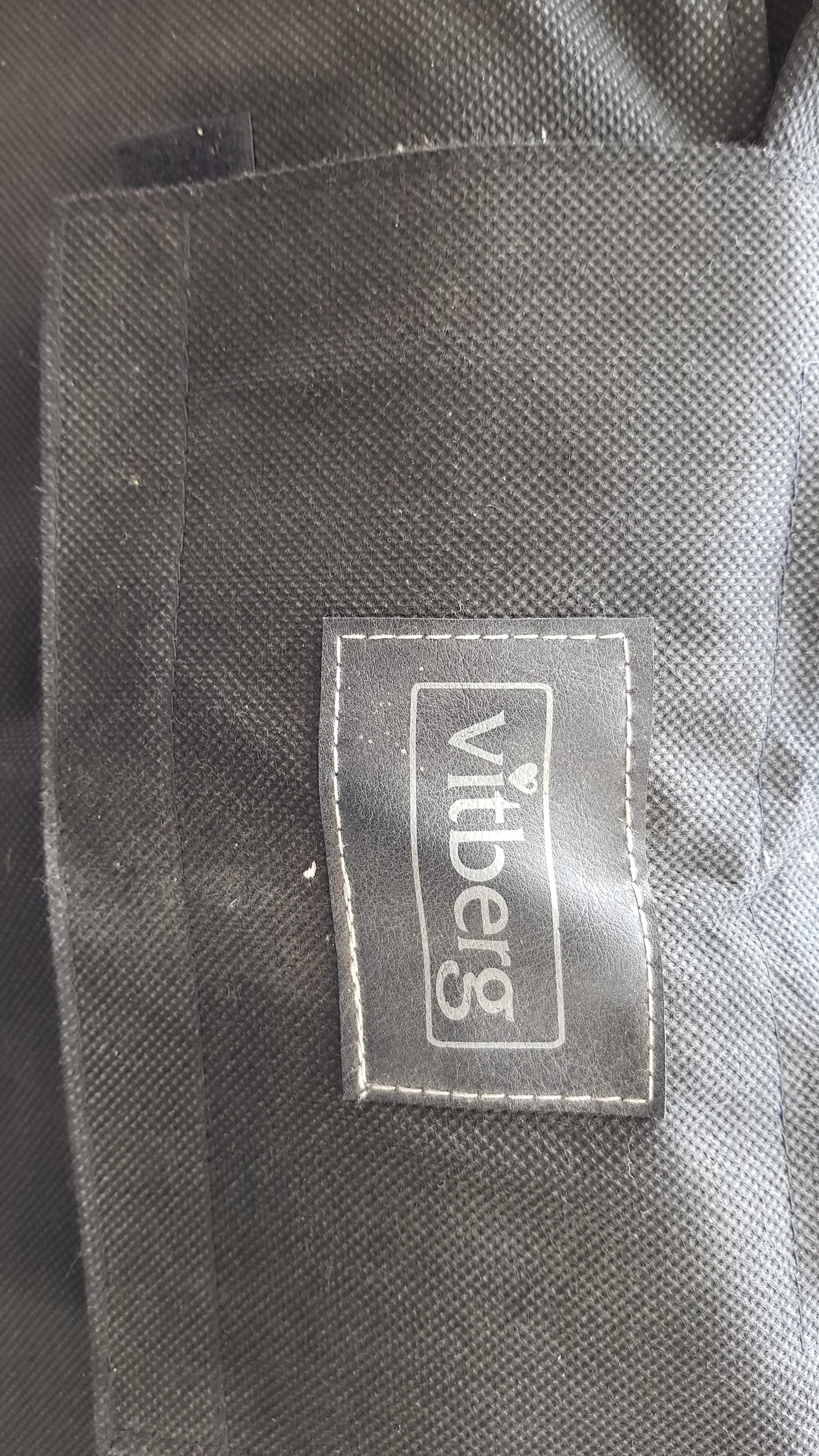 Materac Vitberg masaż