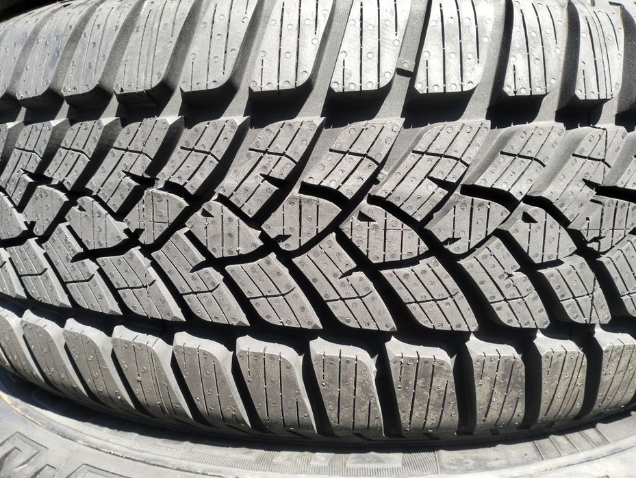 195/55/R16 Fulda CrystalControl вул.Дружківська12