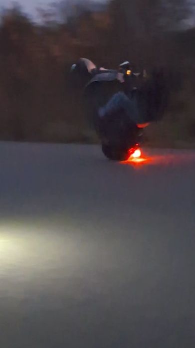 Скутер Honda Giorno (Терміново )