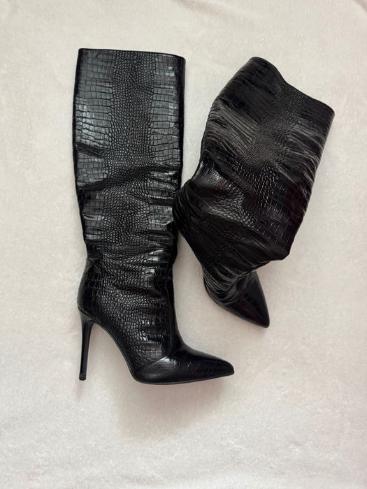 сапоги Attizzare 36 р