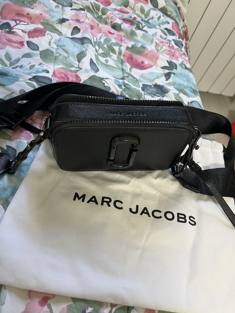 The Snapshot Marc Jacobs Сумка Марк Джейкобс
