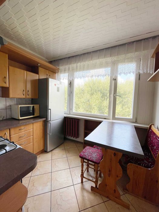 Mieszkanie 4 pokojowe w Żychlinie