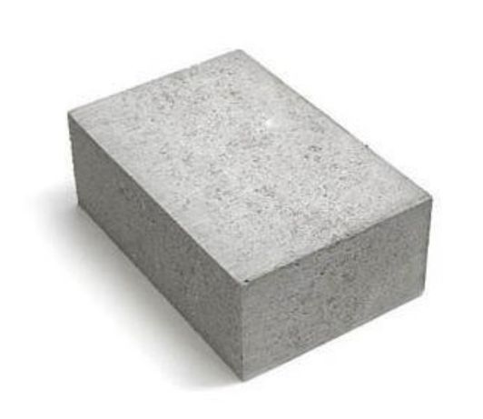 Bloczek fundamentowy betonowy 12 cm i 14 cm transport z rozładunkiem
