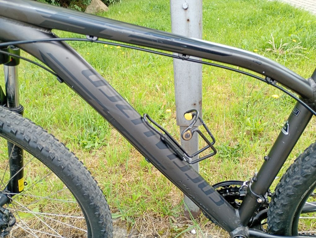 Rower górski Specialized Pitch 27.5, Komis Krosno Betleja