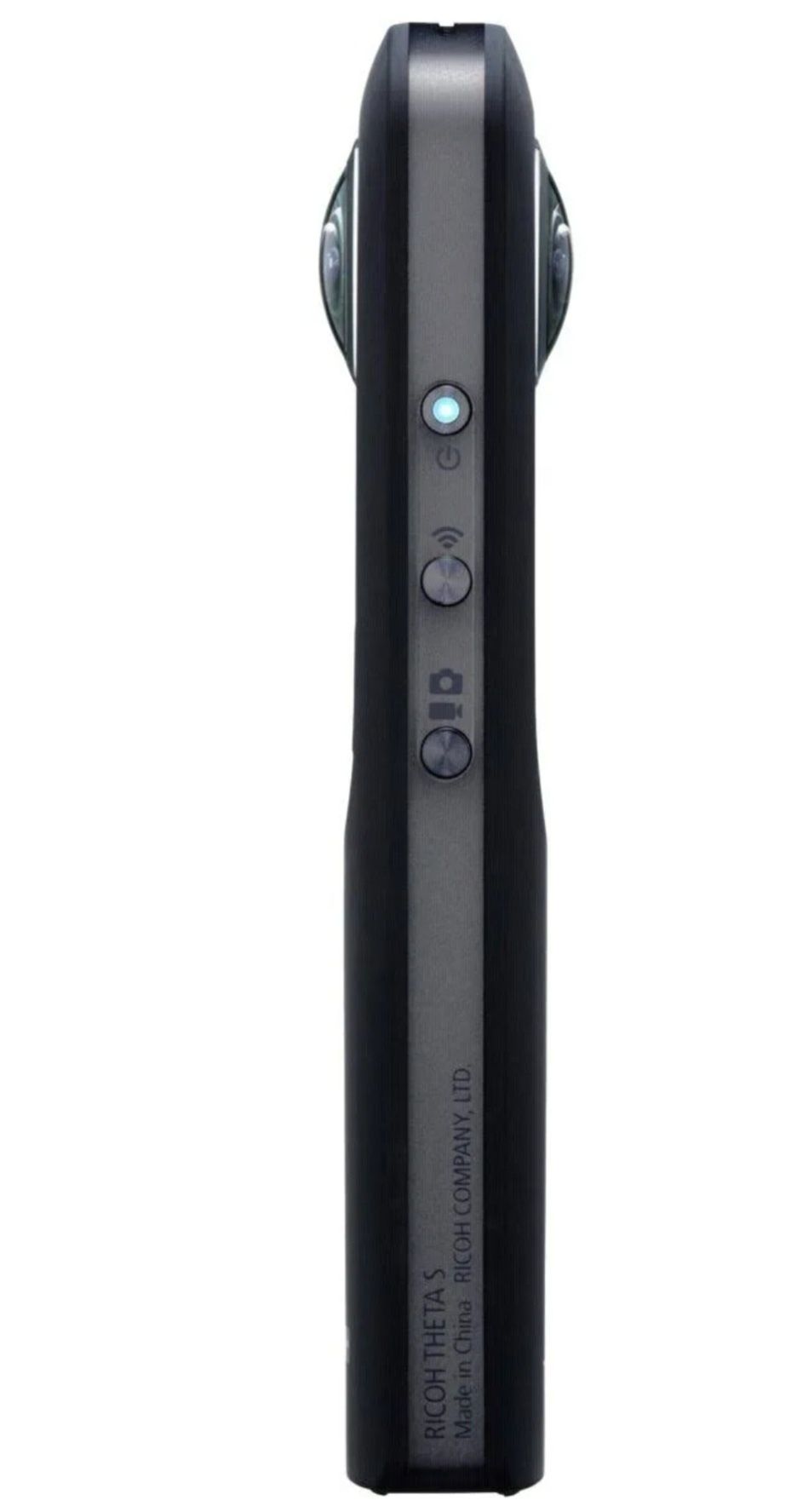 Camera Digital Ricoh 360 S
Theta