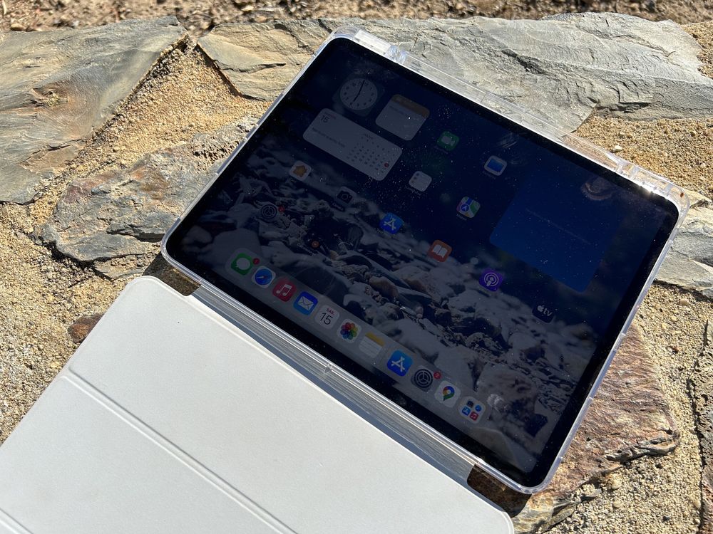 Apple iPad Pro 12,9 64gb 2018