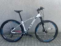 CUBE Analog Rozmiar L Koła 29” Shimano SLX 1x10 Rower MTB RST Blaze