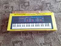 intertone elektronic  Keyboard używany