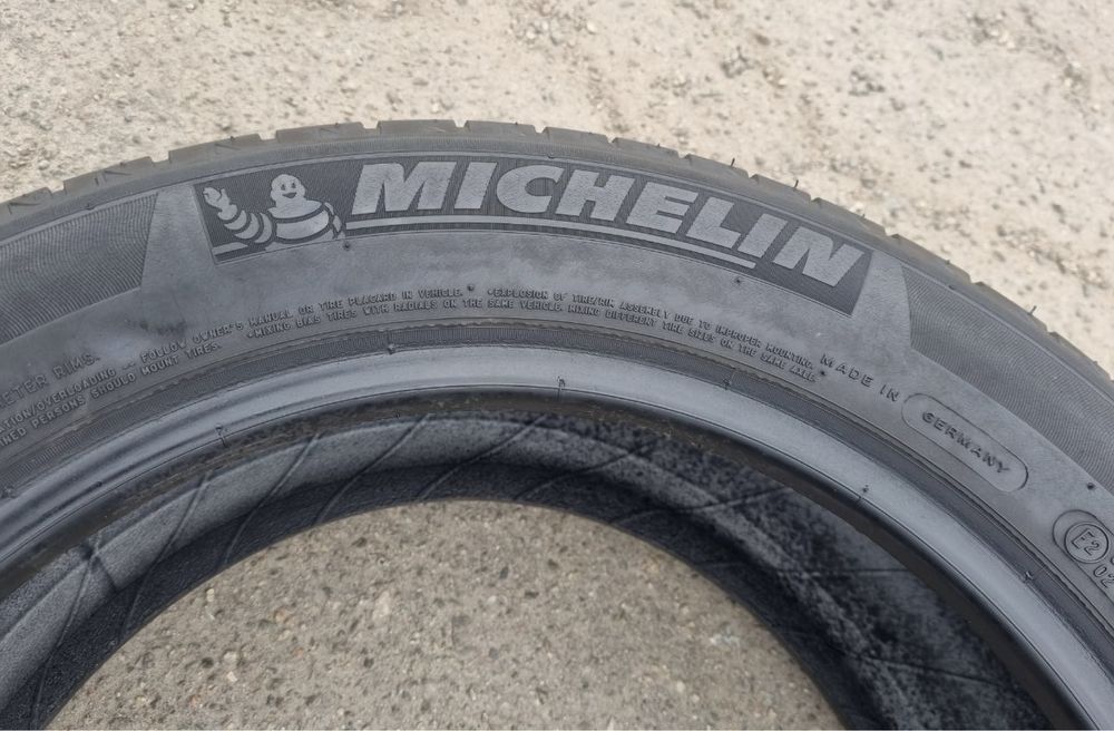 Шини Michelin Energy Saver 205/55 R16