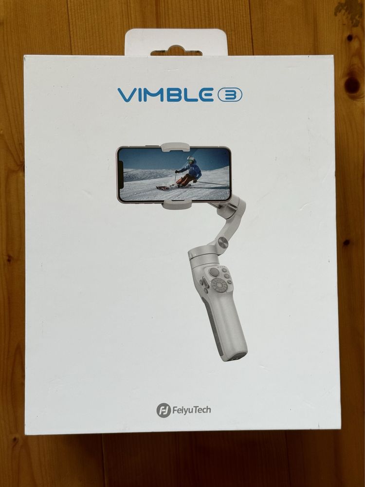 VIMBLE 3 Gimbal Feiyu tech