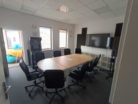 Reduta Office B - Lokal biurowy 25,60 m2 - Gdańsk / Dolne Miasto