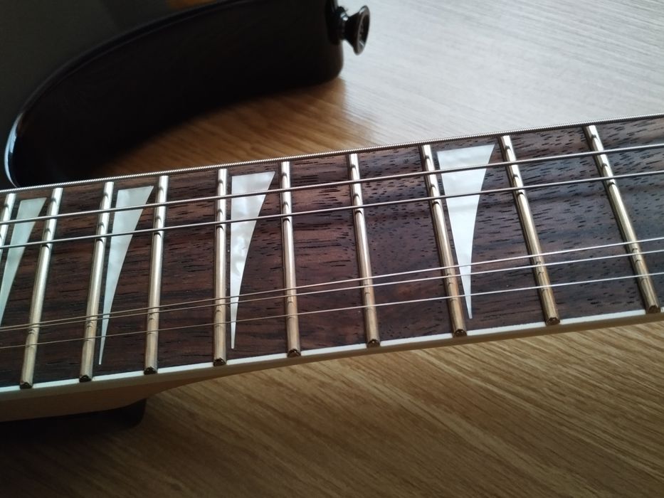 Jackson DK2X HT (Ibanez,LTD,Schecter,Harley Benton,Cort)