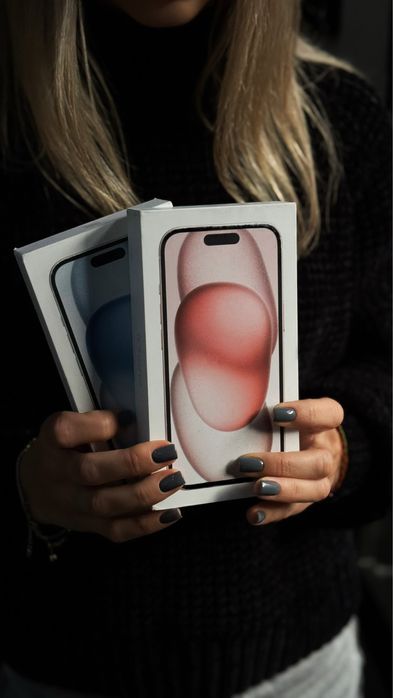 iPhone 15 / Айфон 15