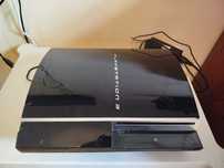 PlayStation 3 para peças