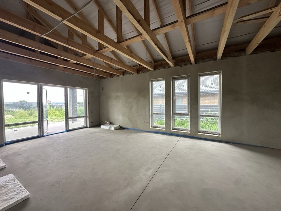 Продається ідеальний 3к будинок!!