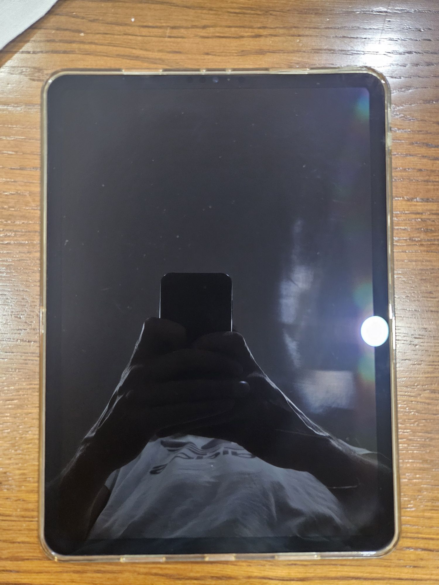 iPad Pro 11 M1 (2021) 3ª geração 256GB