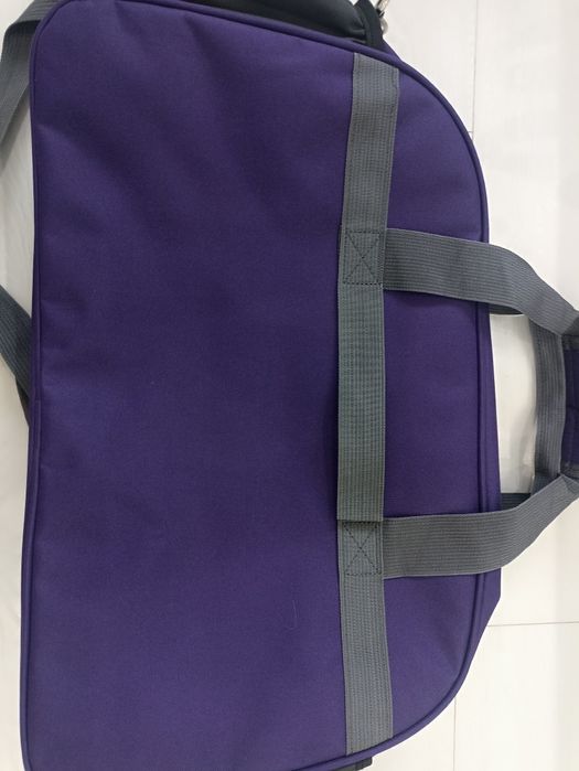 Новая дорожная сумка